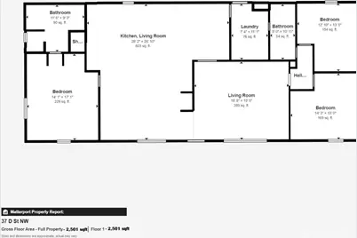 35 & 37 D Street NW, Quincy, WA 98848 - Photo 39