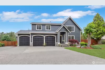 5405 Braywood Lane SE, Olympia, WA 98513 - Photo 3