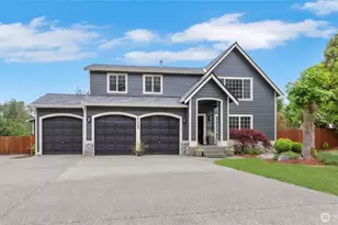 5405 Braywood Ln SE, Olympia, WA 98513 - Photo 3