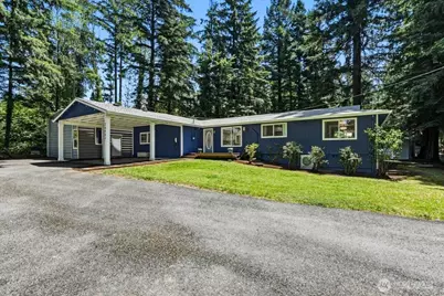 24003 NE 219th Street, Battle Ground, WA 98604 - Photo 1
