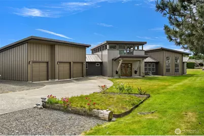 5493 Salish Road, Blaine, WA 98230 - Photo 1