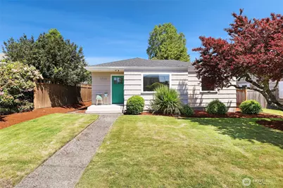 4909 N 25th Street, Tacoma, WA 98406 - Photo 1