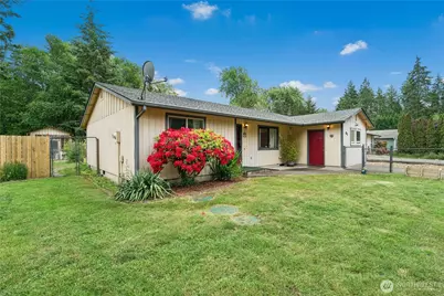 61 E Fir Court, Shelton, WA 98584 - Photo 1