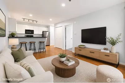 1323 Boren Avenue #206, Seattle, WA 98101 - Photo 1