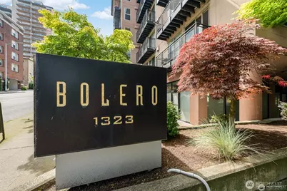 1323 Boren Avenue #206, Seattle, WA 98101 - Photo 15