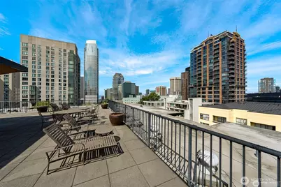 1323 Boren Avenue #206, Seattle, WA 98101 - Photo 17