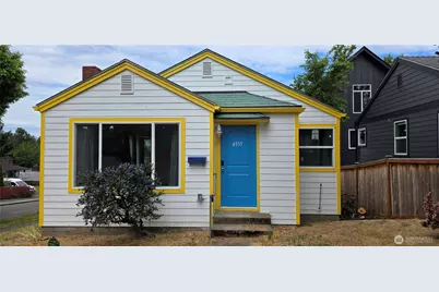 4559 12th Ave S, Seattle, WA 98108 - Photo 1
