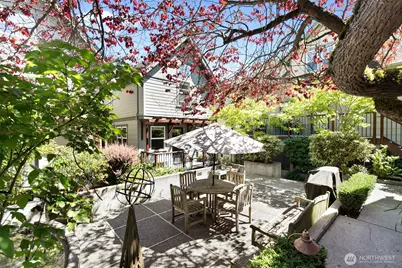 6318 5th Avenue NE #C, Seattle, WA 98115 - Photo 1