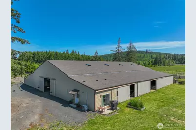 1242 North Fork Road, Chehalis, WA 98532 - Photo 7