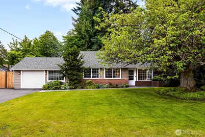 7441 NE 145th St, Kirkland, WA 98034 - Photo 1