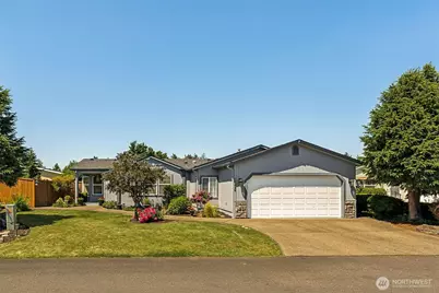 17626 21st Avenue E #48, Spanaway, WA 98387 - Photo 1