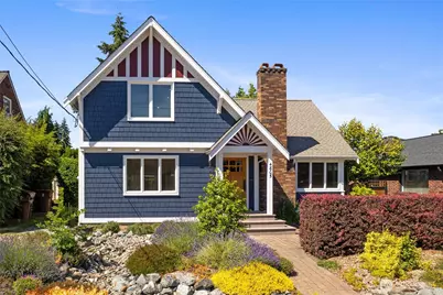4805 N 26th Street, Tacoma, WA 98407 - Photo 1