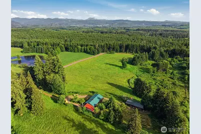 1058 Burnt Ridge Road, Onalaska, WA 98570 - Photo 31