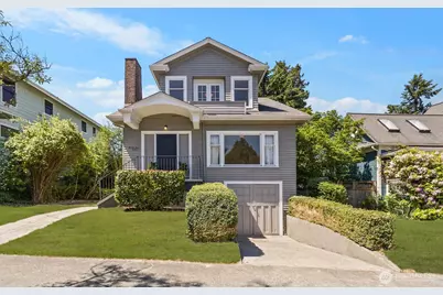 2415 Queen Anne Avenue N, Seattle, WA 98109 - Photo 1
