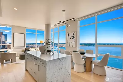 121 Stewart Street #3704, Seattle, WA 98101 - Photo 11