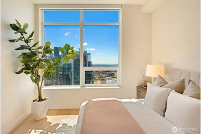 121 Stewart Street #3704, Seattle, WA 98101 - Photo 23