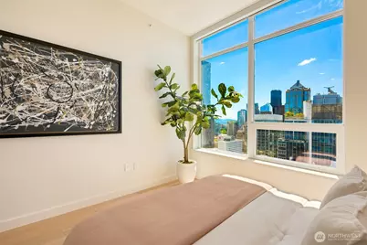 121 Stewart Street #3704, Seattle, WA 98101 - Photo 25
