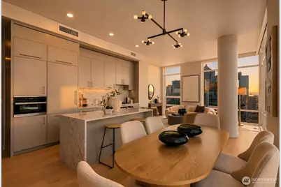 121 Stewart Street #3704, Seattle, WA 98101 - Photo 3
