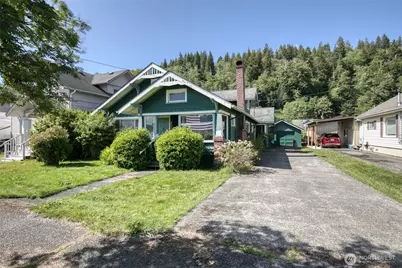 2717 Cherry Street, Hoquiam, WA 98550 - Photo 1