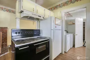 2717 Cherry St, Hoquiam, WA 98550 - Photo 5