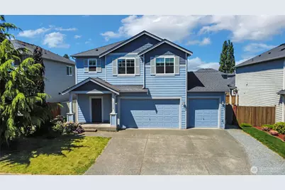 13316 9th Avenue S, Tacoma, WA 98444 - Photo 1