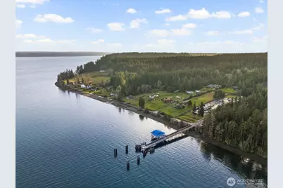 10510 Olympic Place, Anderson Island, WA 98303 - Photo 25