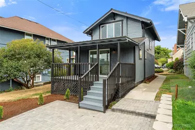2928 Nassau Street, Everett, WA 98201 - Photo 1