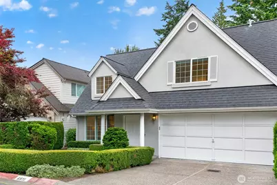 6831 117th Avenue NE, Kirkland, WA 98033 - Photo 1