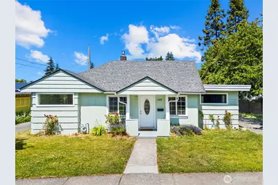 707 York Street, Bellingham, WA 98225 - Photo 1