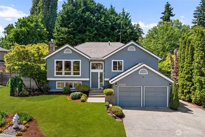 6915 NE 163rd Street, Kenmore, WA 98028 - Photo 1
