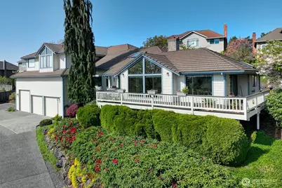8211 128th Avenue SE, Newcastle, WA 98056 - Photo 1