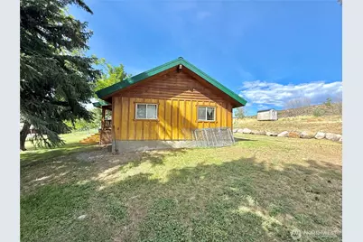 1879 Old Hwy 97, Malott, WA 98829 - Photo 31