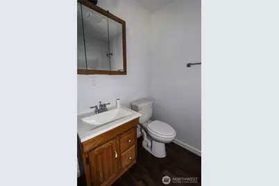 408 F Street, Cosmopolis, WA 98537 - Photo 11