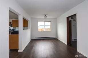 408 F St, Cosmopolis, WA 98537 - Photo 5