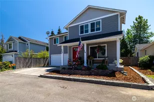 2588 Kristine Ct, Centralia, WA 98531 - Photo 1