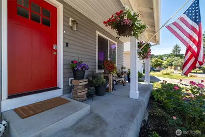 2588 Kristine Court, Centralia, WA 98531 - Photo 3