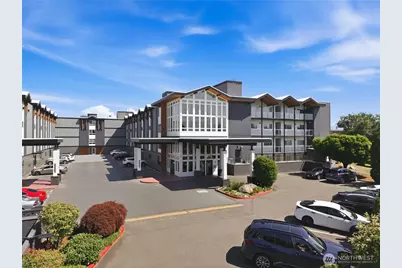 2500 Canterbury Lane E #204, Seattle, WA 98112 - Photo 3