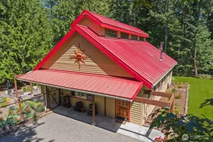 8234 Flagler Rd, Marrowstone, WA 98358 - Photo 3