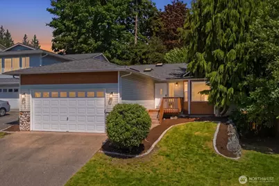 4903 72nd Drive NE, Marysville, WA 98270 - Photo 1