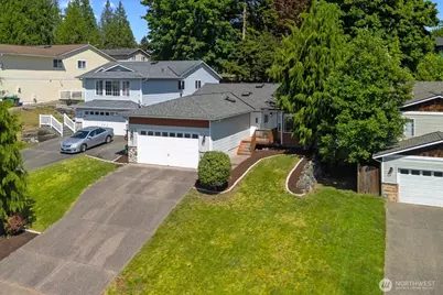 4903 72nd Drive NE, Marysville, WA 98270 - Photo 3