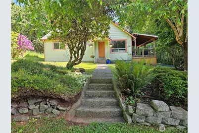 321 E Beck Street, McCleary, WA 98557 - Photo 1