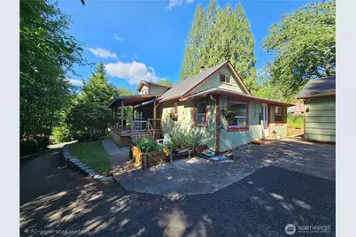 321 E Beck Street, McCleary, WA 98557 - Photo 11