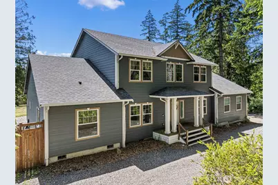 10810 130th Street NW, Gig Harbor, WA 98329 - Photo 1