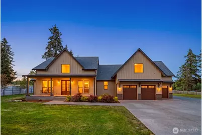 10124 274th Street, Graham, WA 98338 - Photo 1