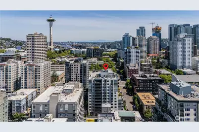 76 Cedar Street #708, Seattle, WA 98121 - Photo 39