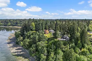 7544 Sandy Point Beach Road NE, Olympia, WA 98516 - Photo 5