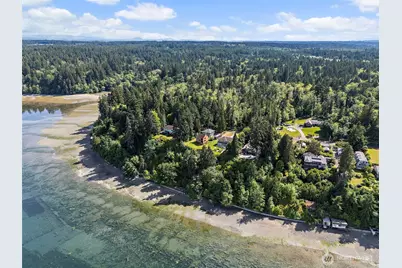 7544 Sandy Point Beach Road NE, Olympia, WA 98516 - Photo 29