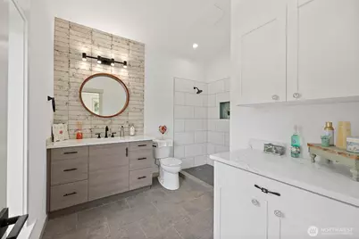 7544 Sandy Point Beach Road NE, Olympia, WA 98516 - Photo 13