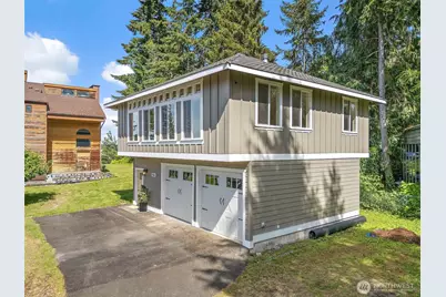 7544 Sandy Point Beach Road NE, Olympia, WA 98516 - Photo 7