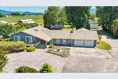 14799 Avon Allen Road, Mount Vernon, WA 98273 - Photo 1
